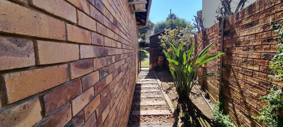 3 Bedroom Property for Sale in Baysvalley Free State